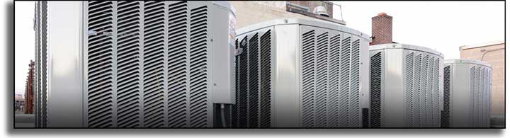 Online air conditioning repair specials